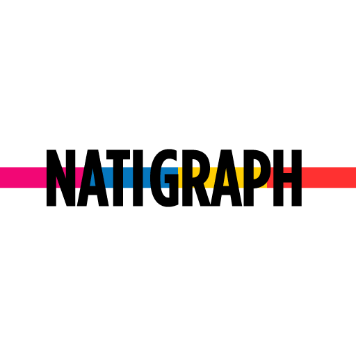 Calendarios Natigraf